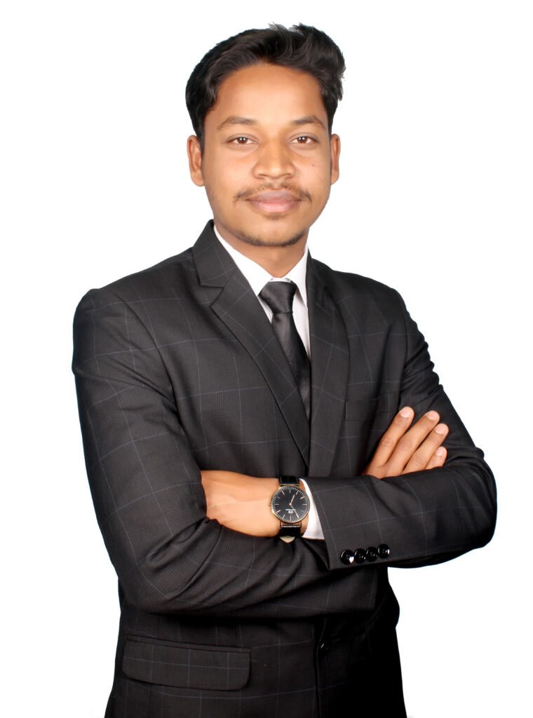 Sojibor Rahaman